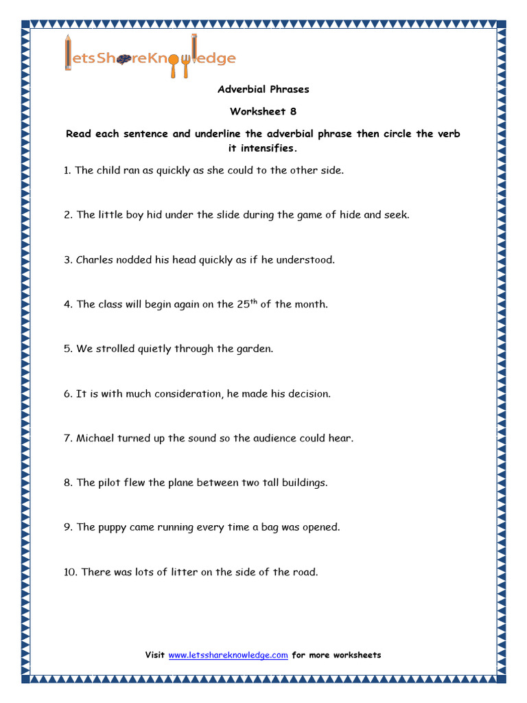 adverbial-phrases-grade-4-english-printable-worksheets-w8-1 (1) | PDF