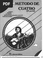 Download Cuatro Venezolano 1_2_3 by chemart SN68525651 doc pdf