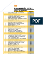 Resultados-Eta 6to Grado