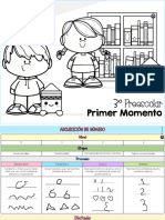 89.-Ev Primer Momento 3 Preescolar