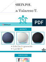 Productos Venta 1