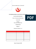 Maquinarias Martinez S.a.C. - TP Costos y Cotizaciones