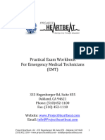 EMT Competency