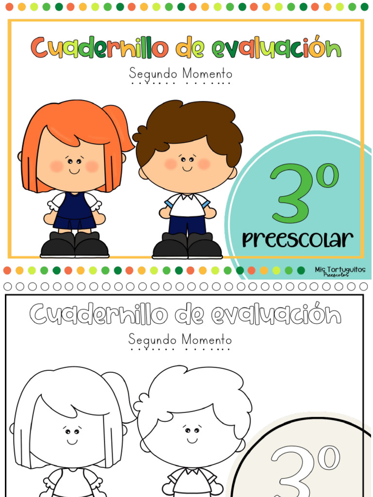 Aprendizajes Clave en Preescolar | PDF | Educación de la primera ...