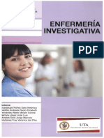 Libro Enfermería Investigativa