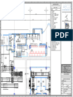 ARQUITECTÓNICO - Propuesta - C-Oficinas Almacen BIP