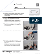 LR III DFI Installation Guide