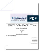 Psicologia Evolutiva Monogra Final