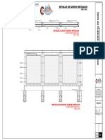 Arquitectura Vila Vila Expe-Cerco Metalico