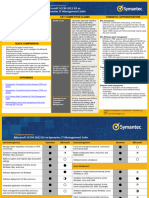 Battlecard - Microsoft SCCM Vs IT Management Suite