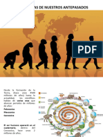 Prehistoria y Primeras Civilizaciones