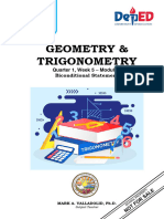 G8 Geomtrigo Q1 M5