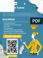 Management Trainee