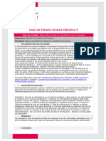 Ud5 - Selección - Iniciacion - Proyecto - Caso de Estudio Unidad Didactica 5 ENUNCIADO