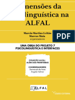 P7 - Ebook - XIX - ALFAL - Capítulo Coautoria Bruna 2022