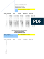 Cuota Extraordinaria Final