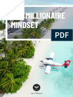 The Millionaire Mindset n21 Juillet 2020