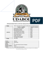 Daños en El Desarrollo Fetal Asociados A ITS