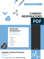 PF Thorax Dan Ekg