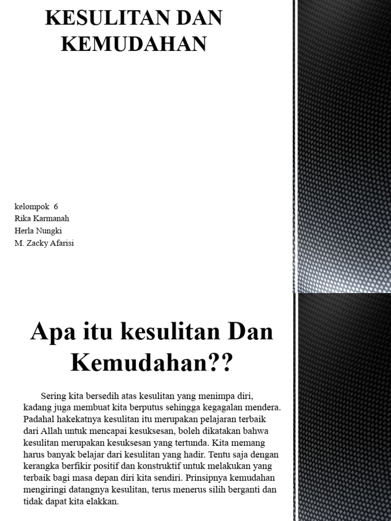 Khutbah Jumat 12 Desember 2025: Kesulitan dan Kemudahan, Tetap Bertahan dan Bersyukur
