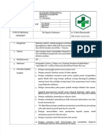 PDF Sop DM