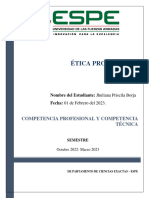 A1 - Competencias Profesionales y Técnicas - Borja - Jhuliana.Etica - NRC - 785