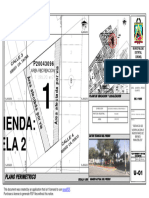 Plano de Inventario Terrenos 2021