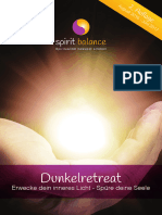 Dunkelretreat Ebook