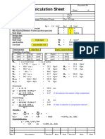 Design of Purlins+2tierod