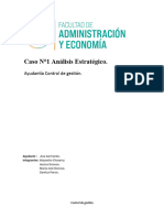 Caso 1 Analisis Estrategico