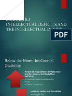 Intelligence - Slides 2