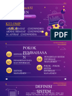 Presentasi Sim Kelompok 4