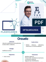 Oftalmo Flashcards