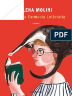 Molini Elena - La Piccola Farmacia Letteraria