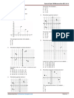 Contoh Soal US Matematika SD 2016 Materi