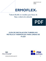 Instalacion Thermoflex Espanol 3.0