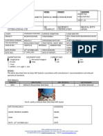 HD Mpi Test