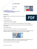 Tema 8. El Dinero y La Inflacion.1557918877