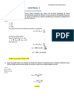 CONTINUA ESTIMACION Virtual