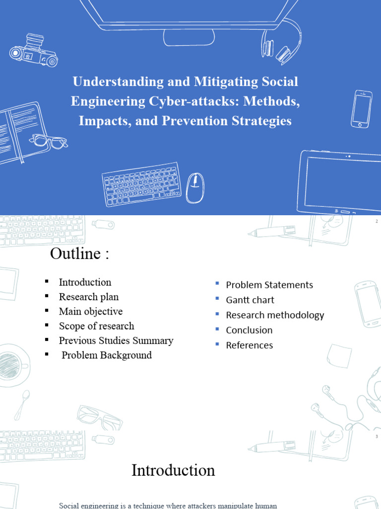 Social Engineering Pdf Computer Security Security