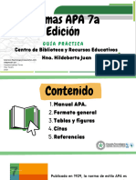Guia Práctica APA 7septima Edición - Repositorio
