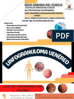 Linfogranuloma Humano - Sifilis (Caso Clinico) - Exposicion