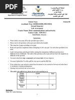 Network Project