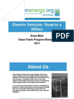 Electric Vehicles Presentation Oct Webinar2