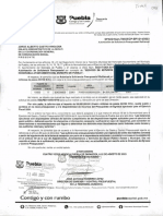 Lalo Pagó 4 Millones de Pesos A Consultoría de Proveedor Del PAN en Puebla