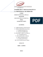 Investigación Formativa N°6