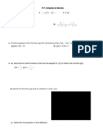 2.8 - CHP 2 Test Review