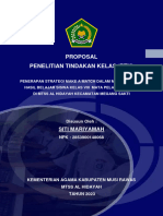 PTK - Siti Mariyamah Kover