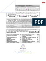 The Cognitive-Attentional Syndrome Questionnaire