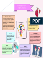 Enfermedades Infografia